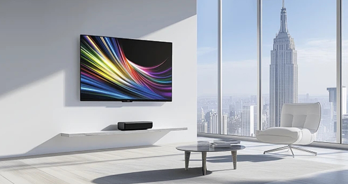 Điện tử tiêu dùng