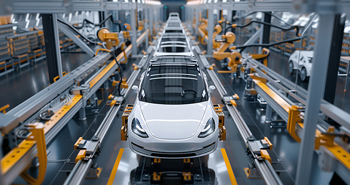 Công nghiệp và Năng lượng