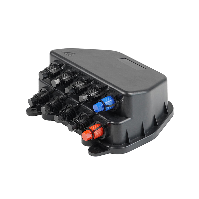 ODN Nap GSG01C được kết nối sẵn