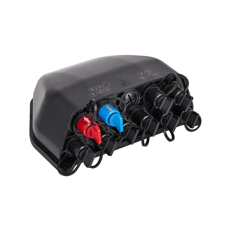 Hộp phụ kết nối sẵn GSG01B