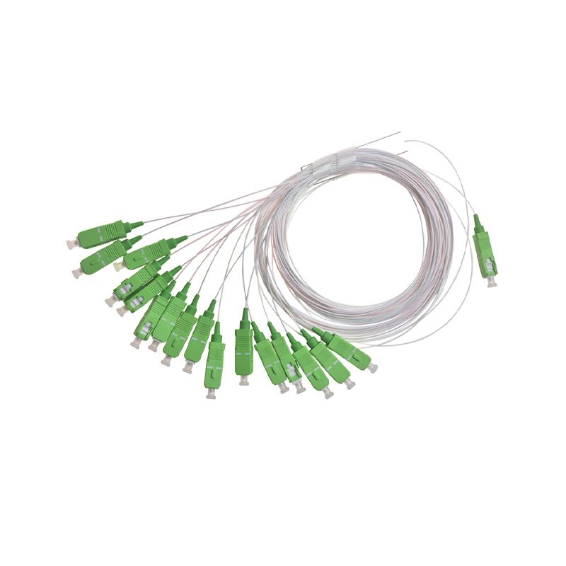 Bộ chia PLC sợi quang APC GSG-PLC-1x16-SC