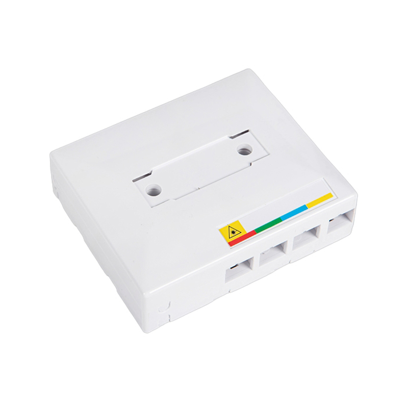 Hộp phân phối cáp quang GSGTB08