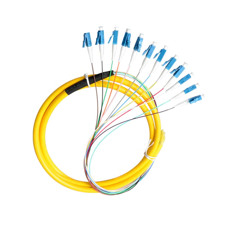 Dây nối sợi quang SC APC