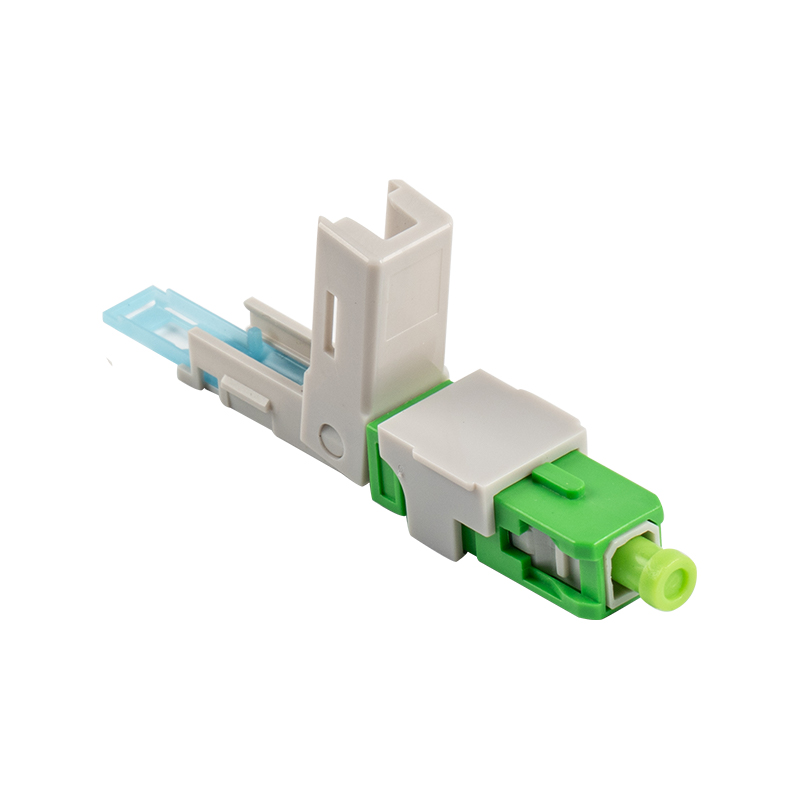 Đầu nối nhanh cáp quang GSG-16-52mm-APC