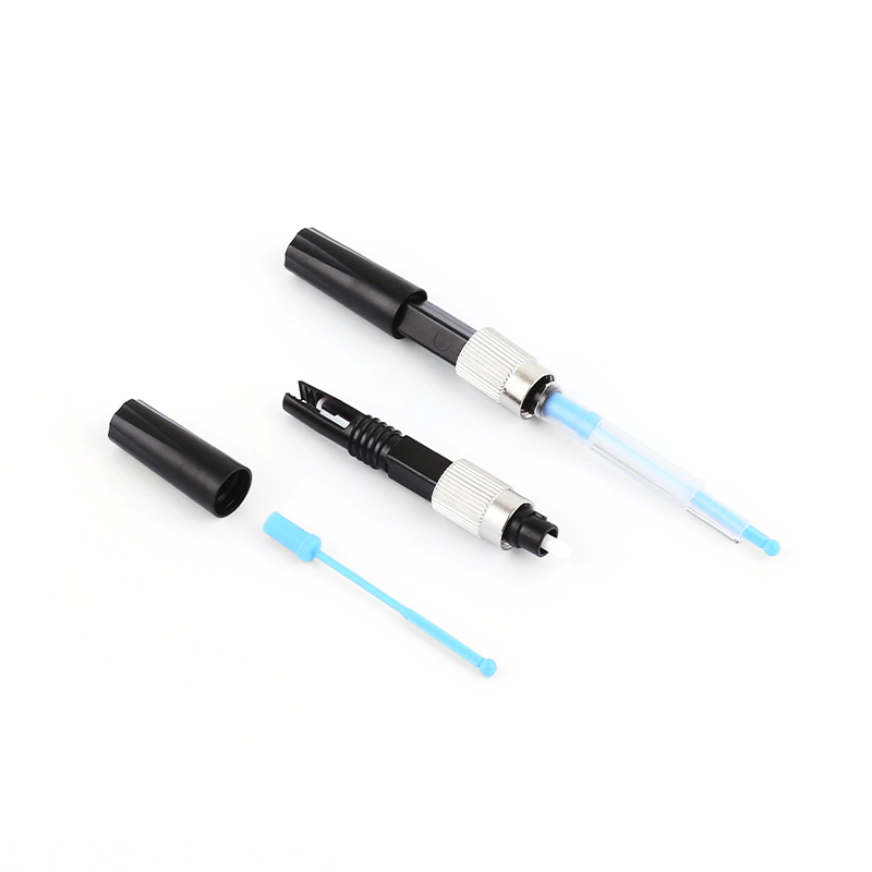 Đầu nối nhanh sợi quang GSG-FC-55mm-UPC