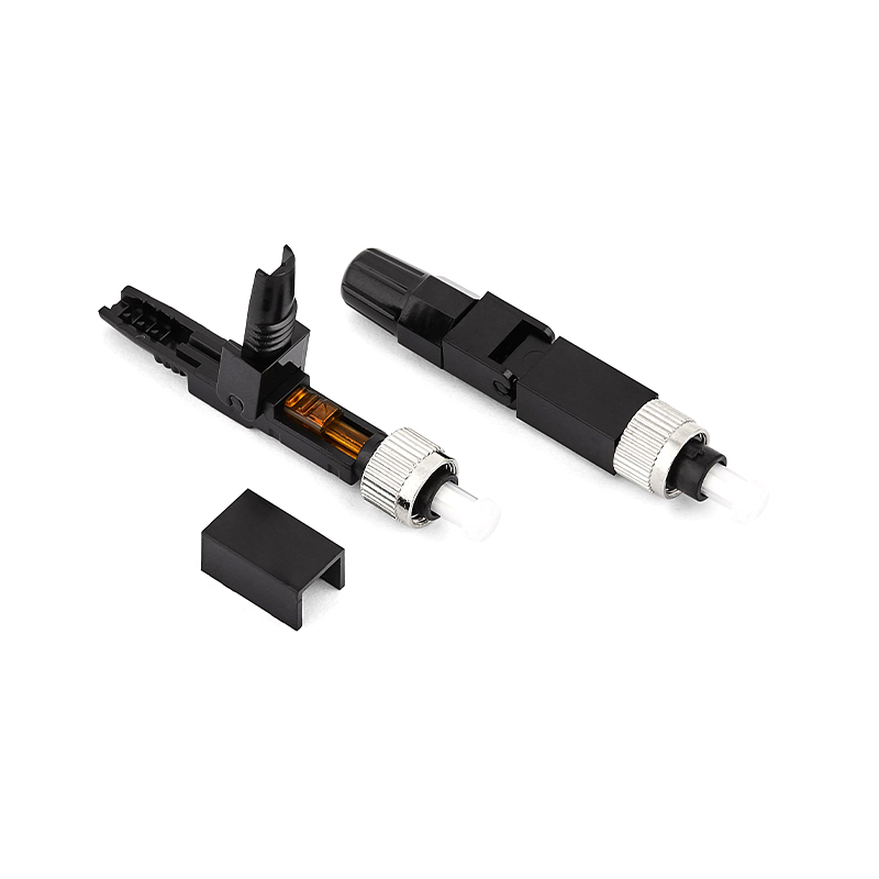 Đầu nối nhanh cáp quang GSG-FC-55mm