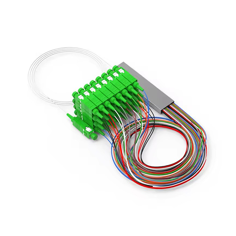 Bộ chia PLC quang GSG-PLC-1x32-SC APC