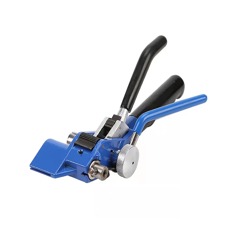 Dụng cụ buộc dây kéo