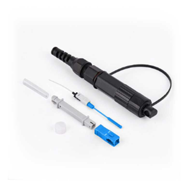 MINI-SC- UPC nóng chảy