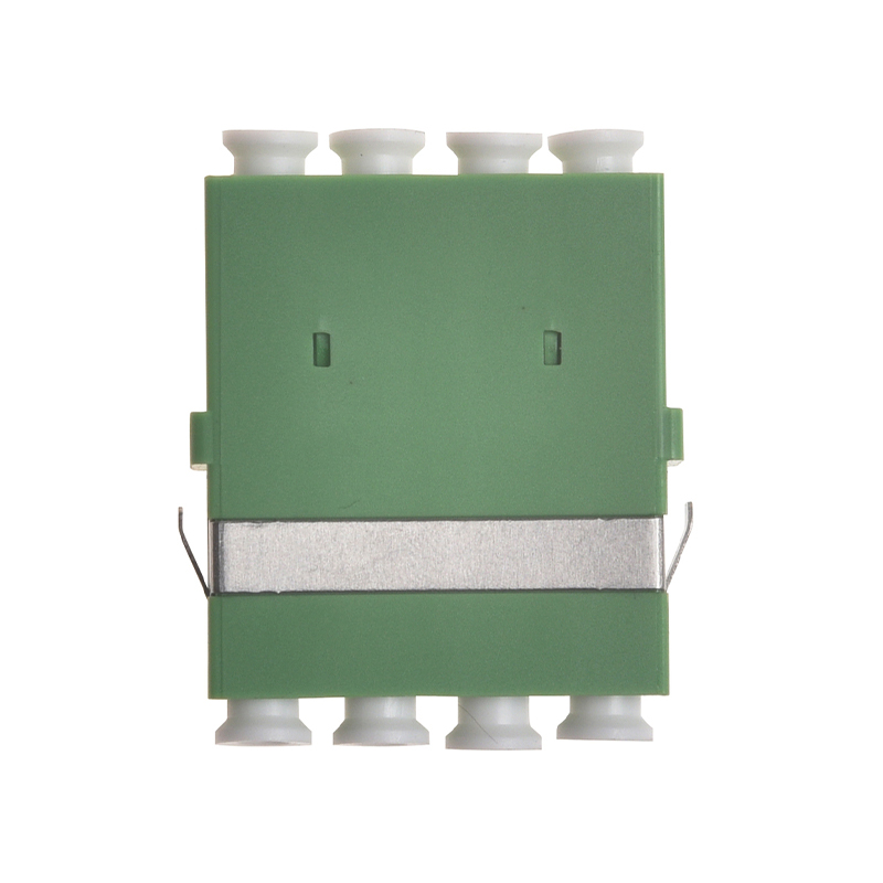 Bộ chuyển đổi sợi quang LC SM QUAD