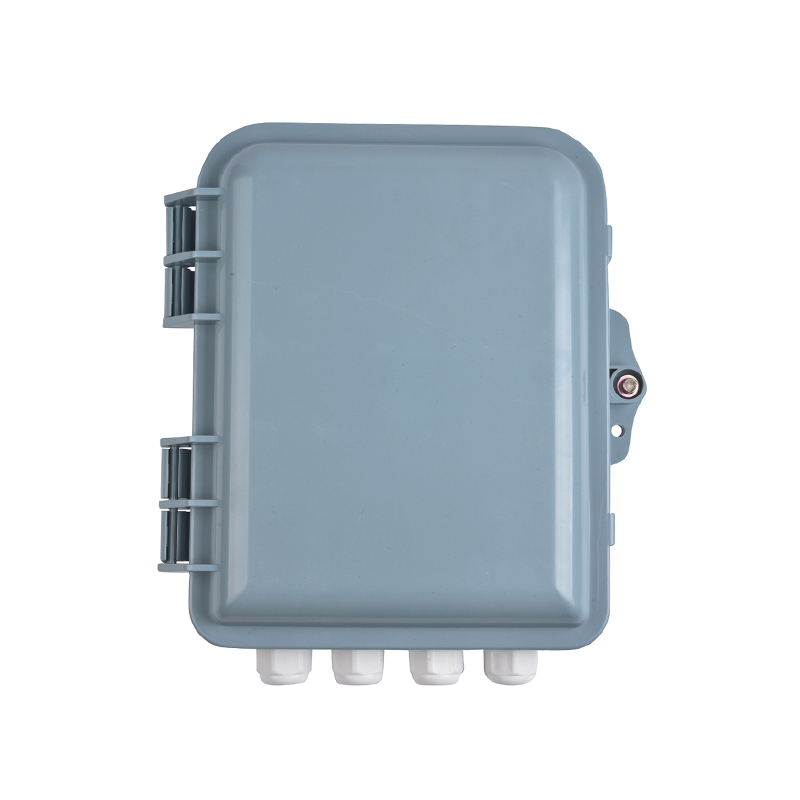 Hộp phân phối cáp quang GSG-FDB-12A