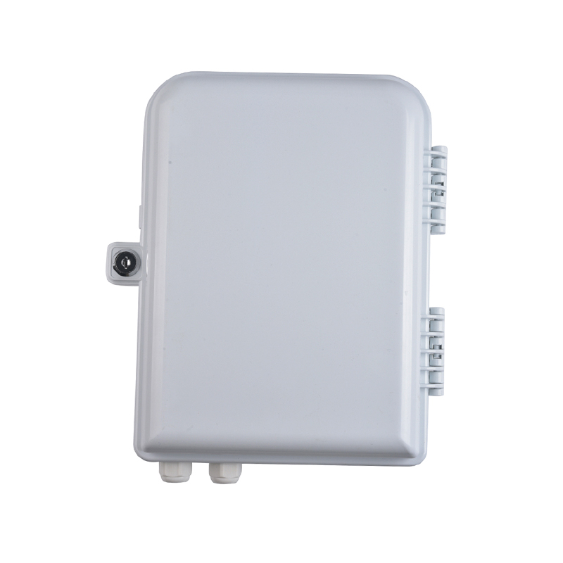 Hộp phân phối sợi quang GSG-FDB-16E