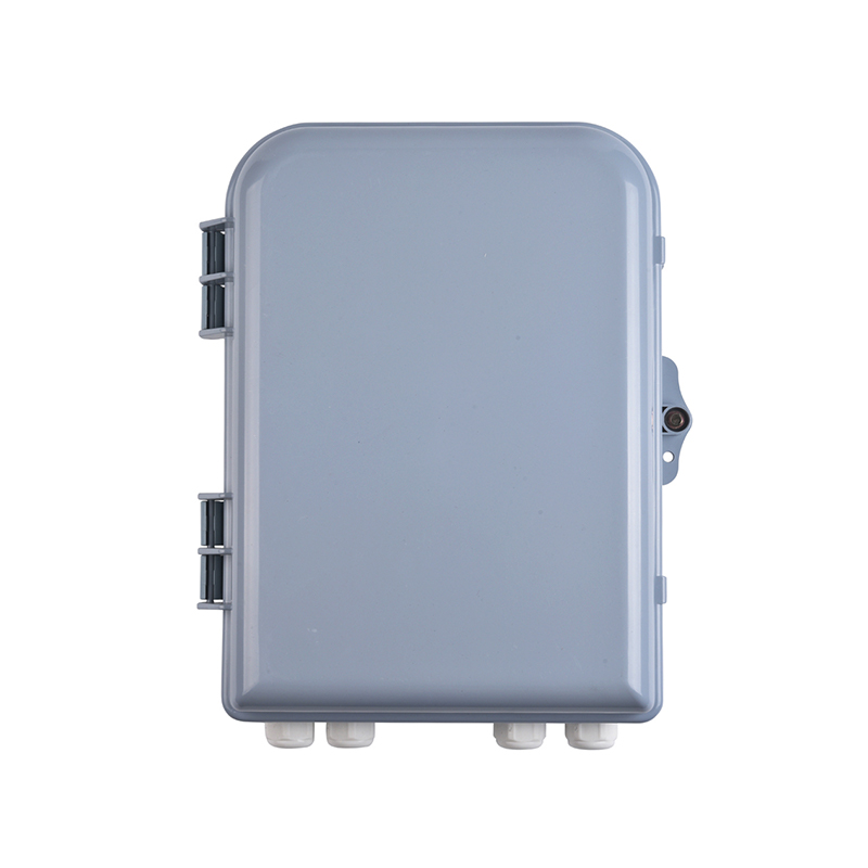 Hộp phân phối sợi quang GSG-FDB-16A