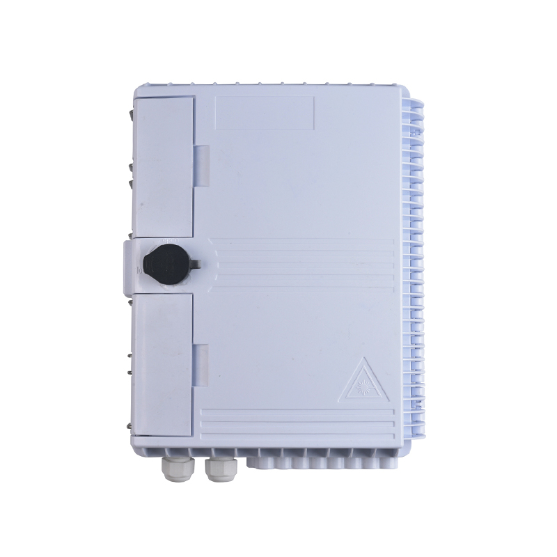 Hộp phân phối sợi quang GSG-FDB-16B