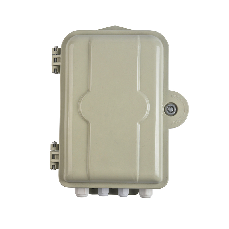 Hộp phân phối cáp quang GSG-FDB-8A