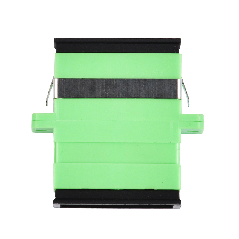 Bộ chuyển đổi sợi quang SC SM DX