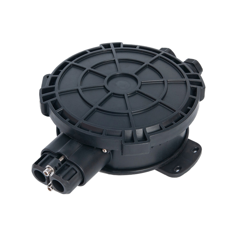 Đóng mối nối sợi quang GSGSC004