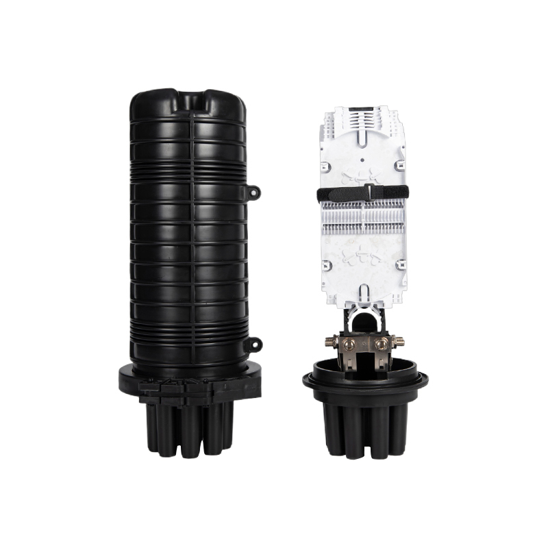 Đóng mối nối sợi quang GSGSC106