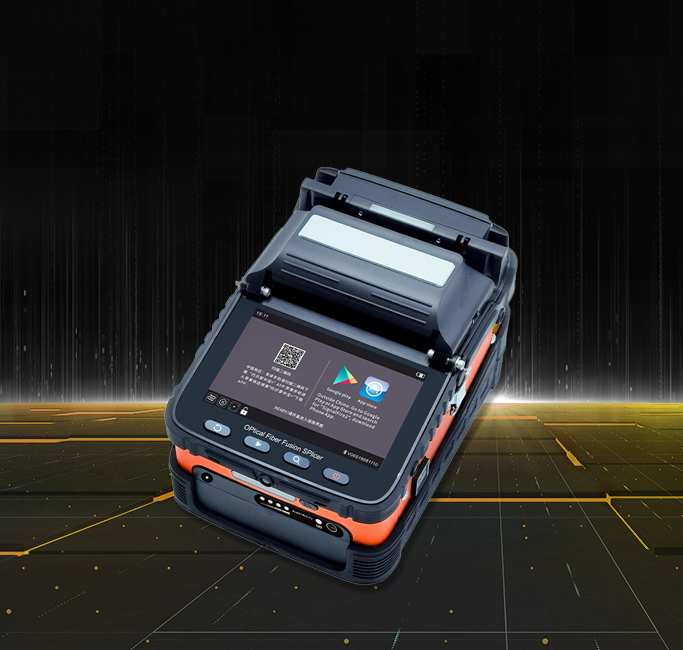 Thiết bị & Công cụ sợi quang  