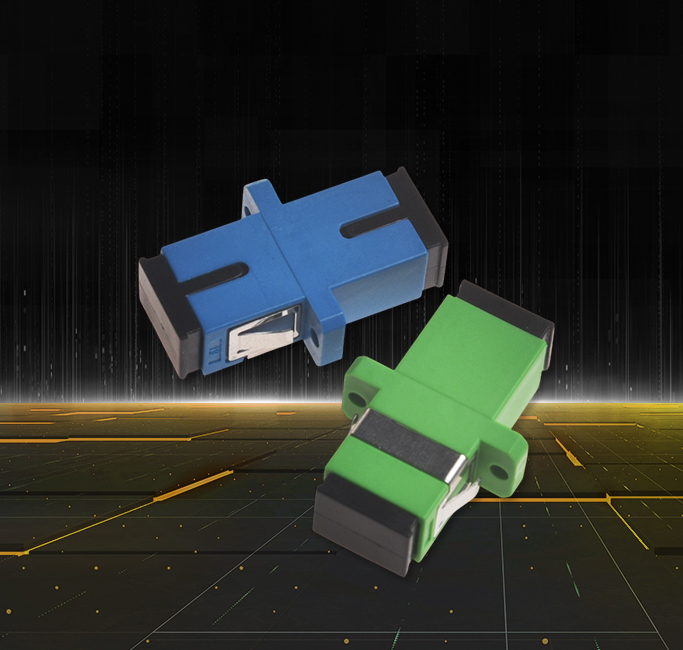 Phụ kiện sợi quang  