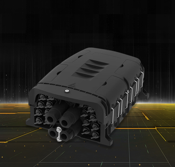 Giải pháp ODN được kết nối sẵn   