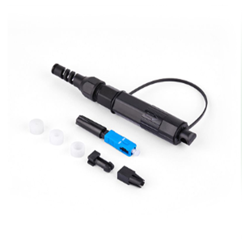 Đầu nối nhanh chống nước Mini SC-L02-UPC