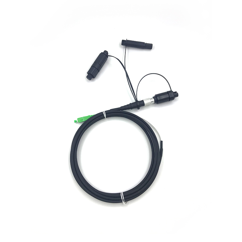 Cáp kết nối sẵn cho Mini SC/OptiTap