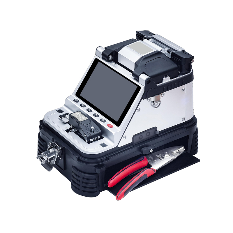 Máy kết hợp sợi quang Ai-20