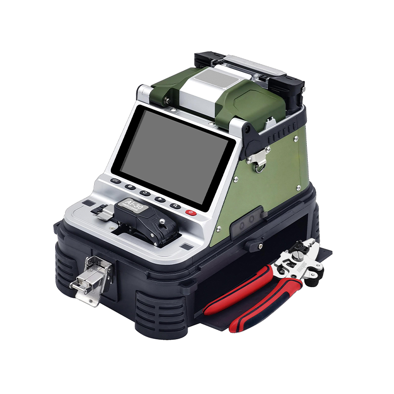 Máy kết hợp sợi quang Ai-30