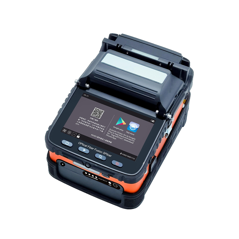 Máy kết hợp sợi quang Ai-6A