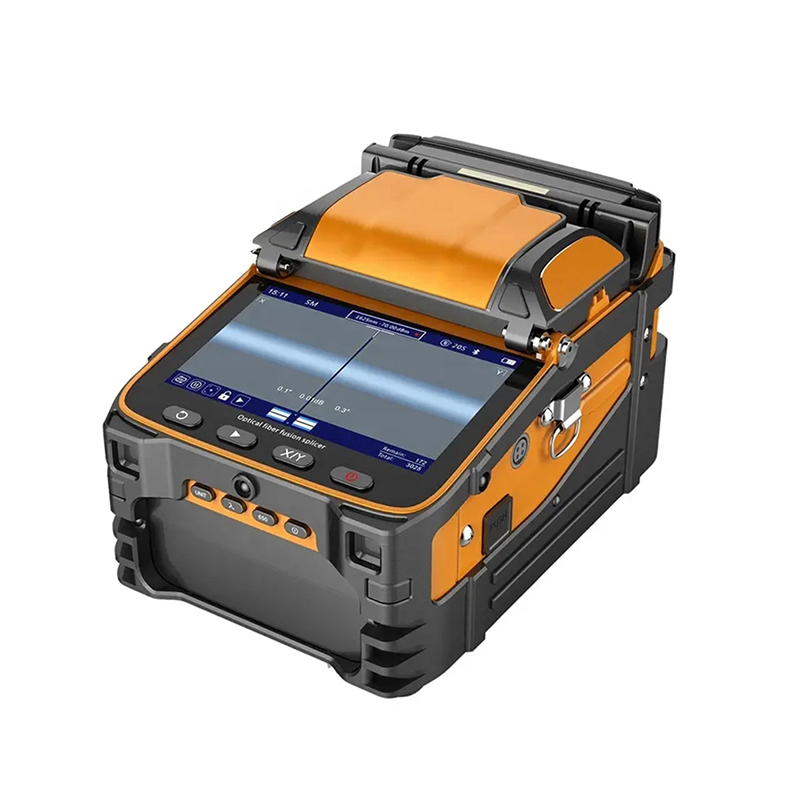 Máy kết hợp sợi quang Ai-9