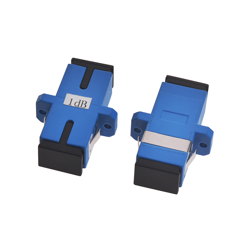 Bộ suy giảm sợi quang