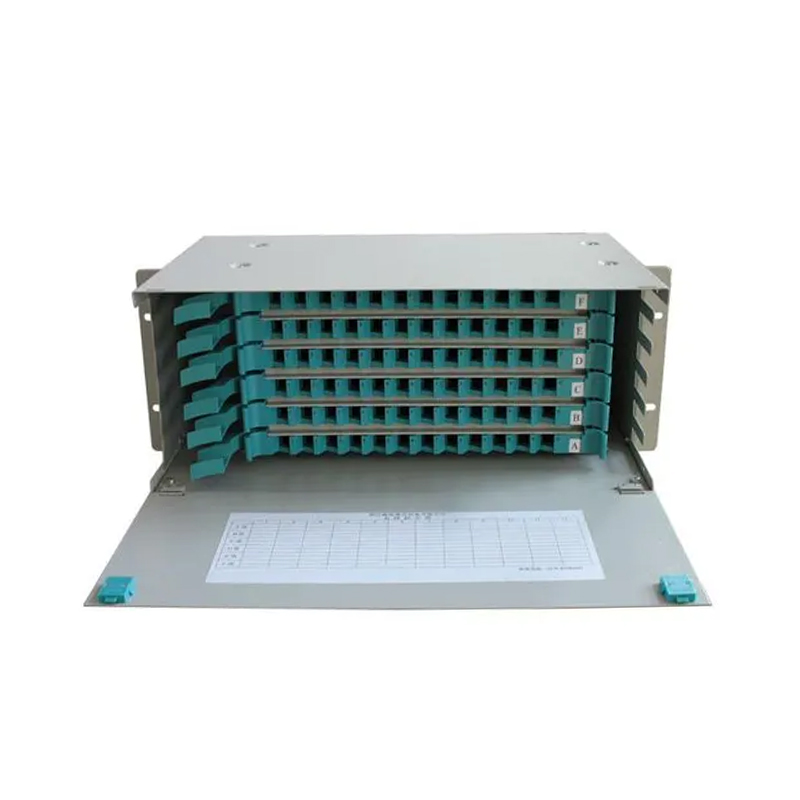 Khung phân phối sợi quang ODF GSG-ODF-96A