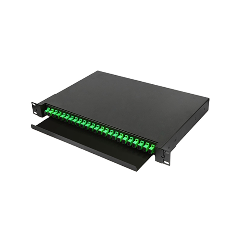 Hộp thiết bị đầu cuối cáp quang GSG-OTB-24A