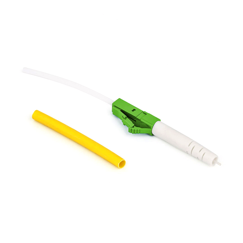 Đầu nối nhanh sợi quang GSG-RL09-0.9mm-APC